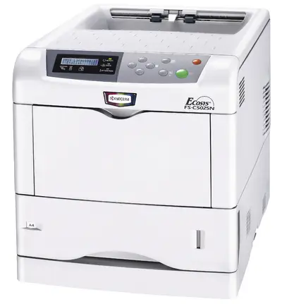 KYOCERA FS-C5025N 012HK3NL