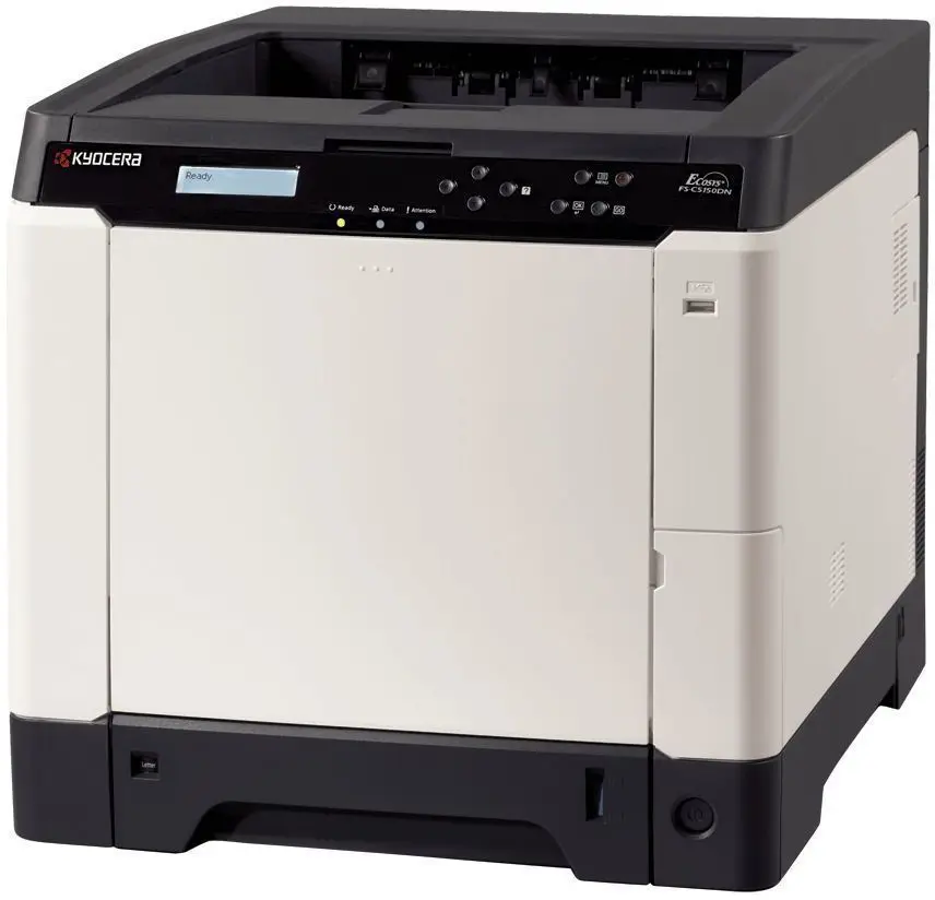 KYOCERA FS-C5150DN 012KT3NL