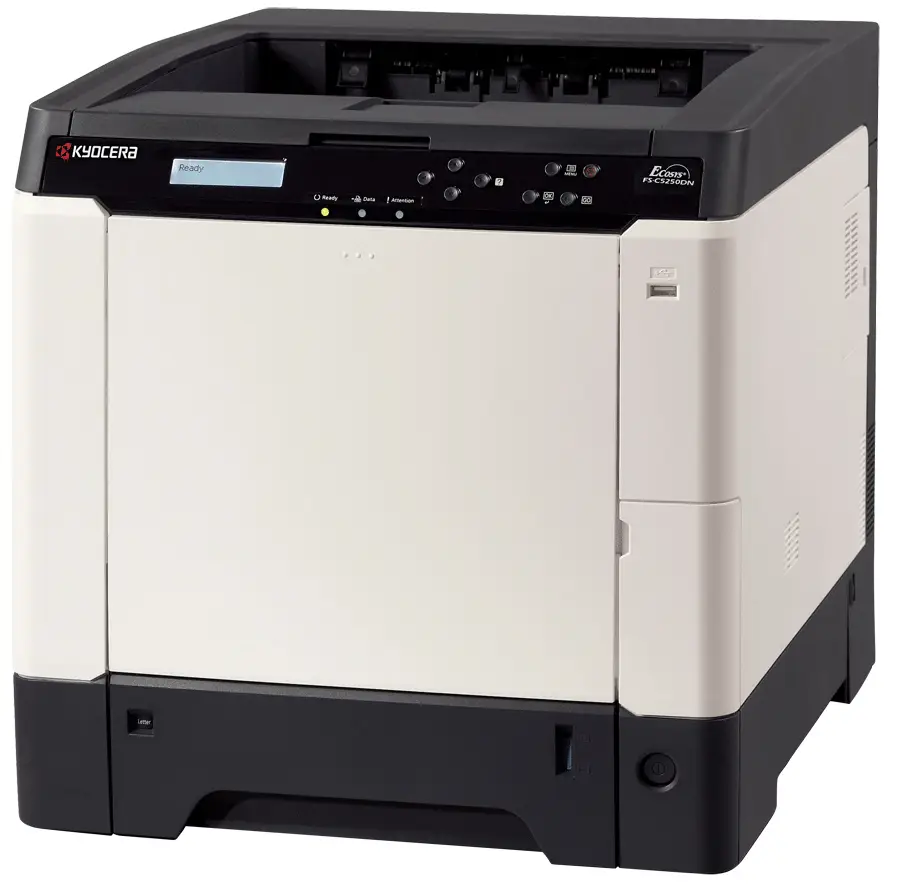KYOCERA FS-C5250DN 012KV3NL
