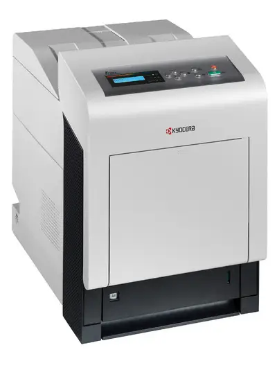 KYOCERA FS-C5350DN 012K83NL