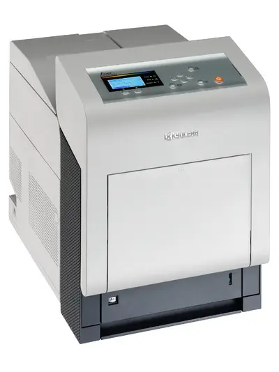 KYOCERA FS-C5400DN 012HG3EU
