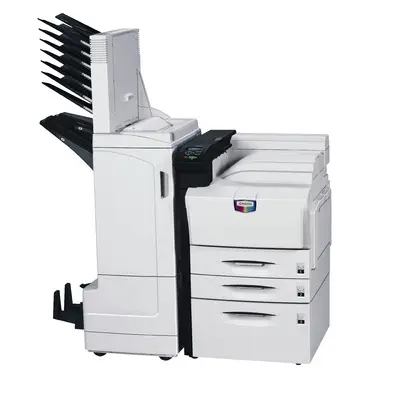 KYOCERA FS-C8100DN 012HP3N1