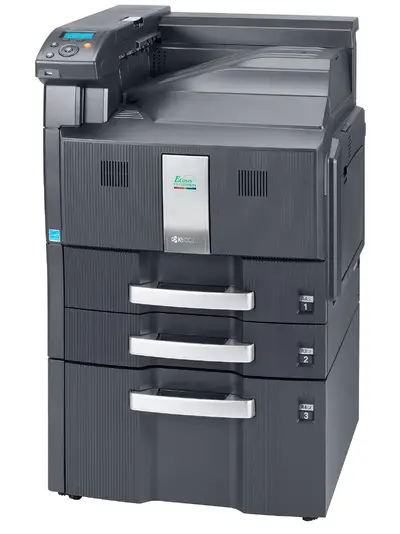 KYOCERA FS-C8500DN 012KA3NL