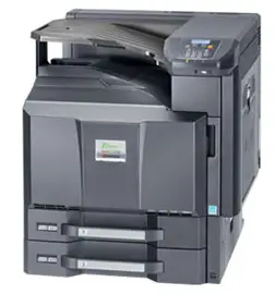 KYOCERA FS-C8600DN 870B61102N13NL0 6511-19P