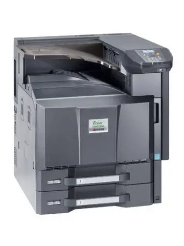 KYOCERA FS-C8650DN 870B61102MN3NL0 6511-19N