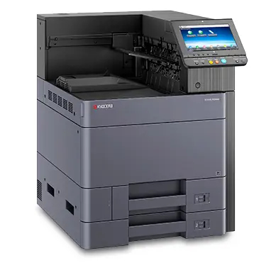 KYOCERA P4060dn 1102RS3AU0