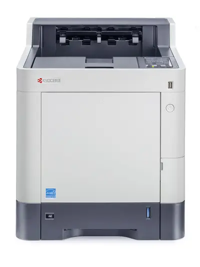 KYOCERA P6035cdn 1102NS3NL0 012NS3NL