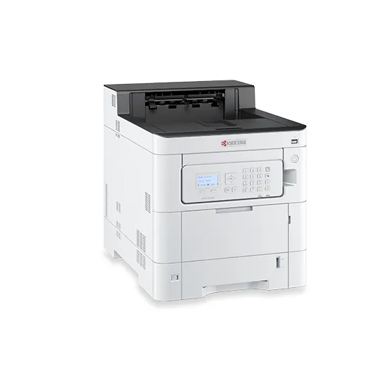 KYOCERA PA4500CX lazer yazıcı Renk 1200 x 1200 DPI A4
