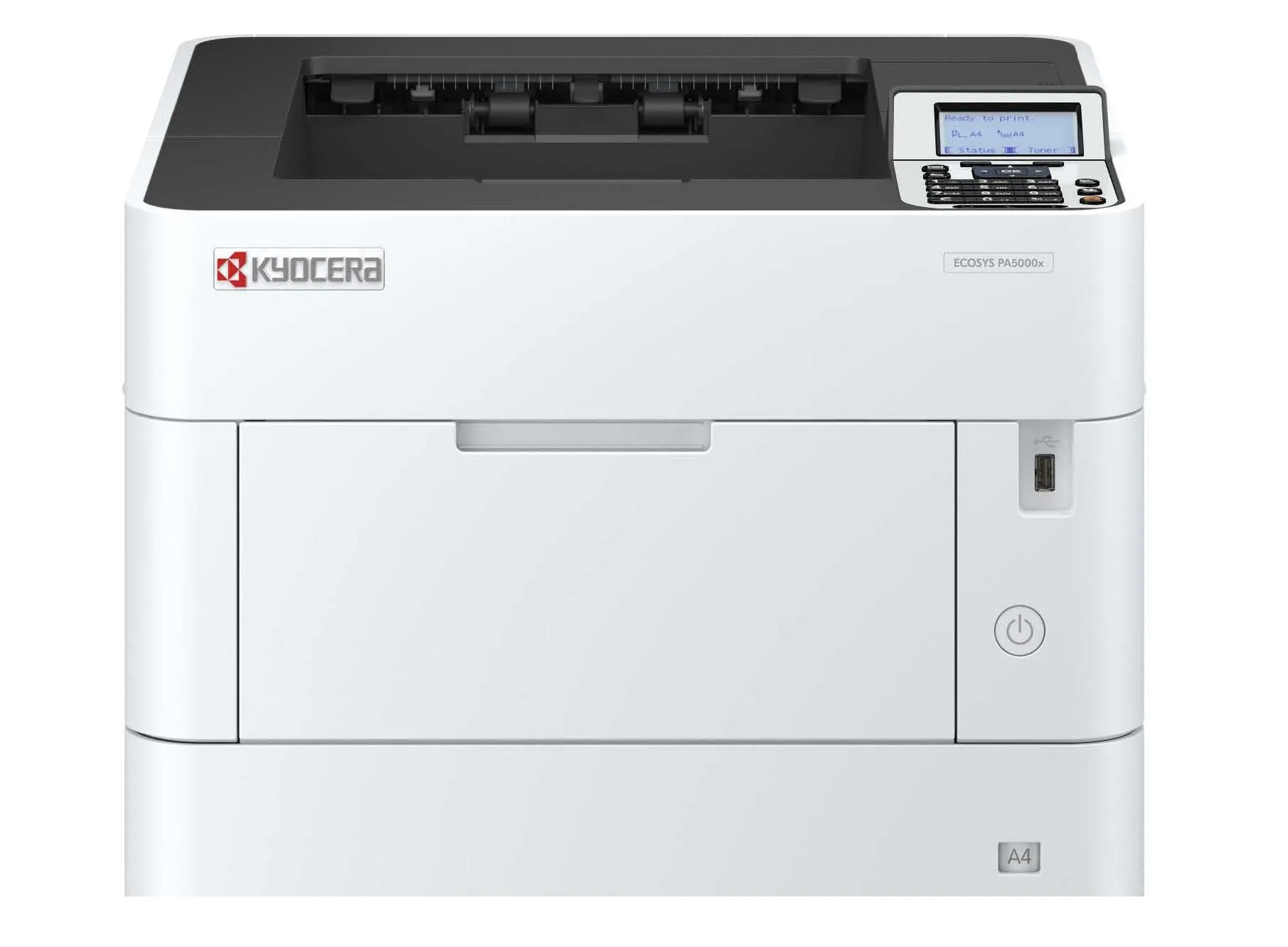 KYOCERA 1 PA5000x 870B6110C0X3NL3