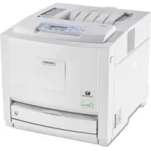 Ricoh Aficio CL3500N 402434