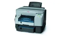 Ricoh Aficio GX 3000 ACGX3000