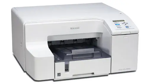 Ricoh Aficio GX e5550N 972436