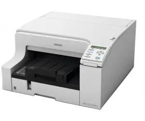 Ricoh Aficio GX e7700N 974222