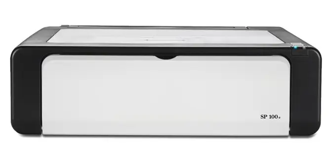 Ricoh Aficio SP 100e 983470