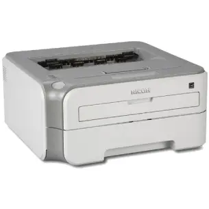 Ricoh Aficio 1 SP 1210N 406834
