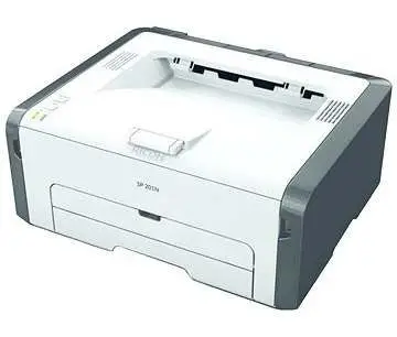 Ricoh Aficio SP 212w 407691