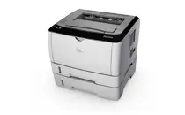 Ricoh Aficio SP 3400N 971039