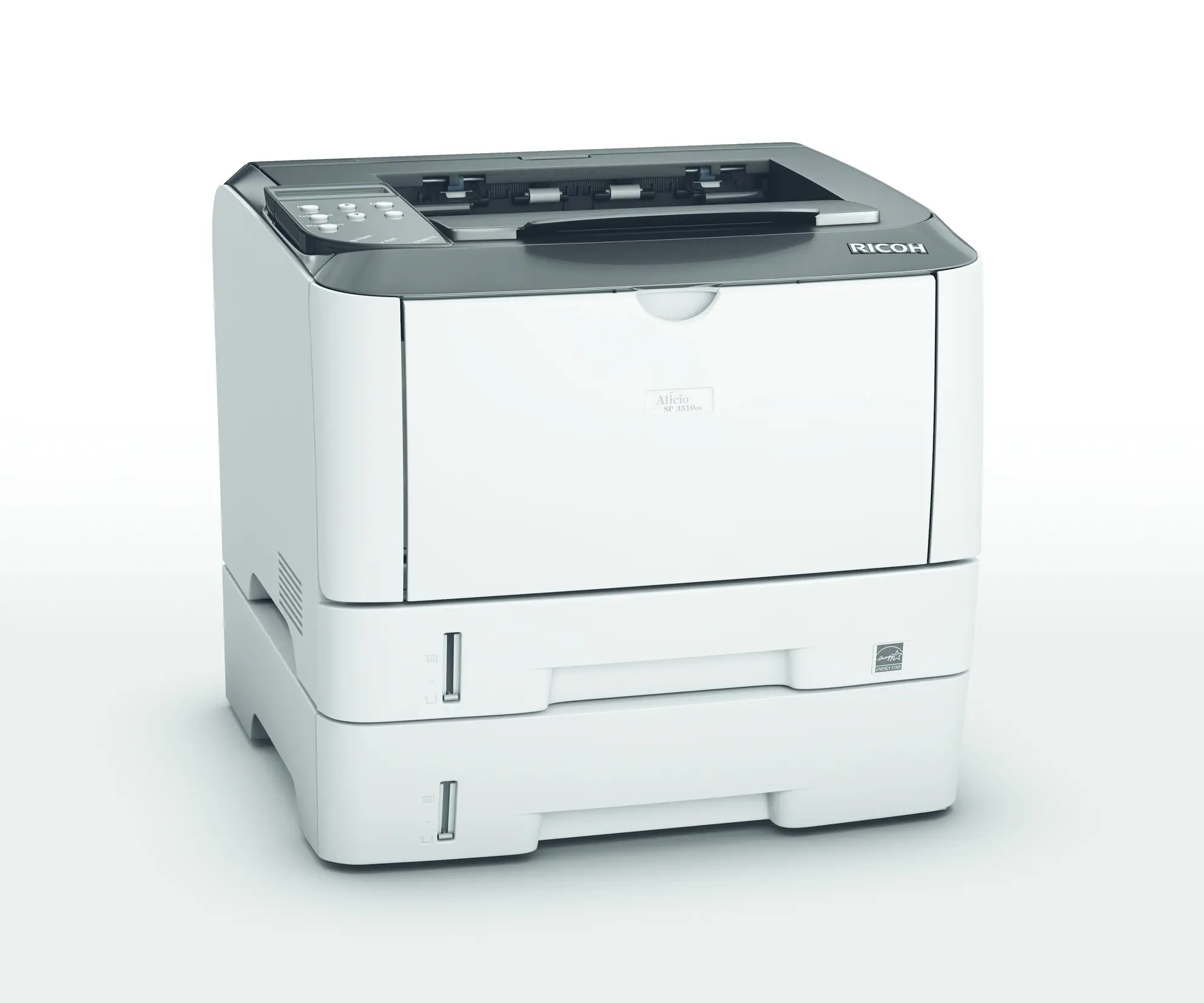 Ricoh Aficio SP 3500N