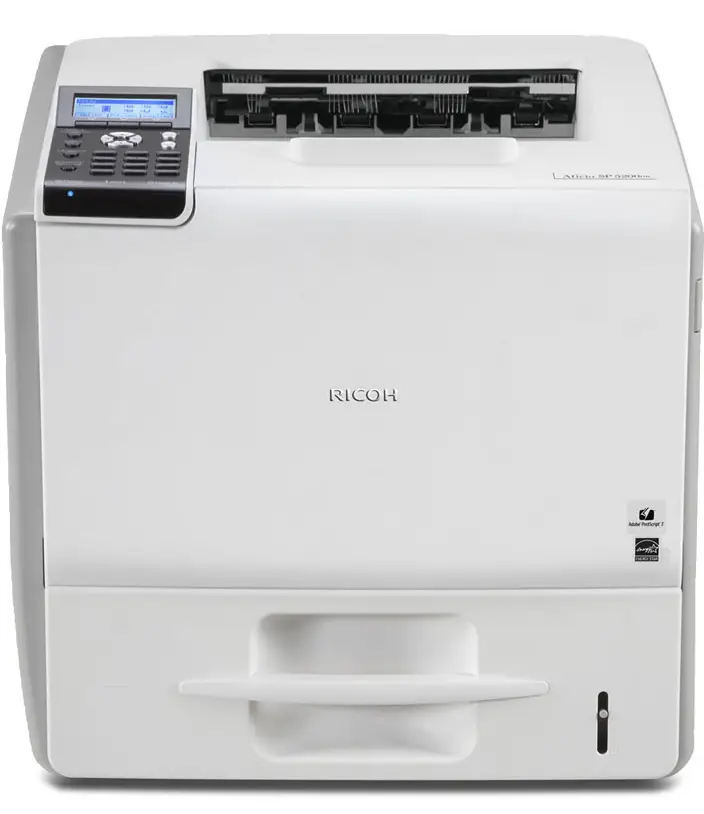 Ricoh Aficio 1 SP 5200DN 406723