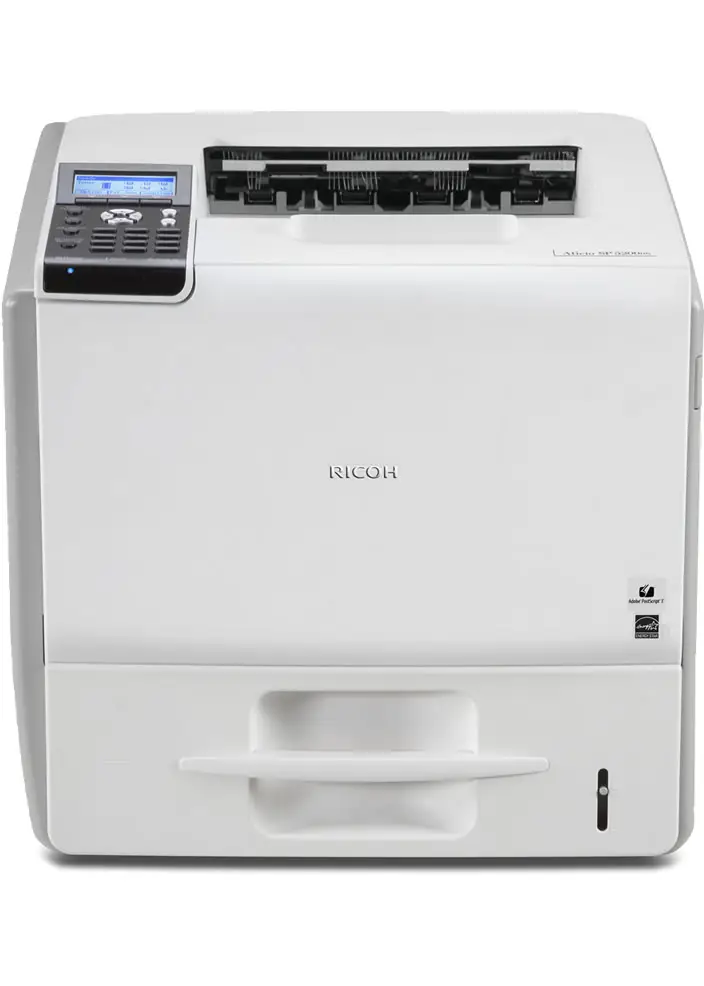 Ricoh Aficio SP 5210DN 995301