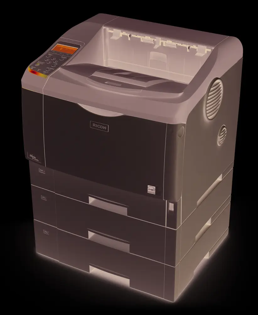 Ricoh Aficio SP 6330N