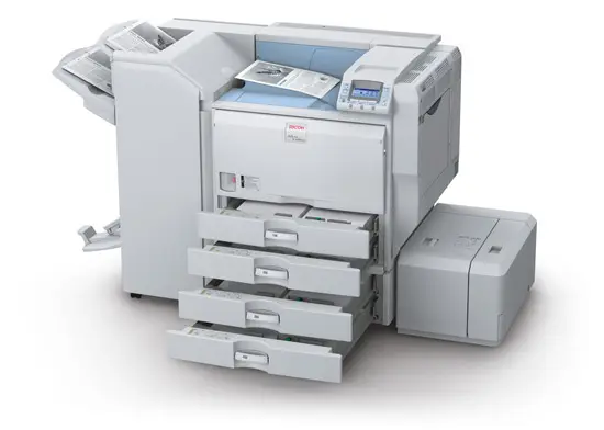 Ricoh Aficio 1 SP 8200DN 402953