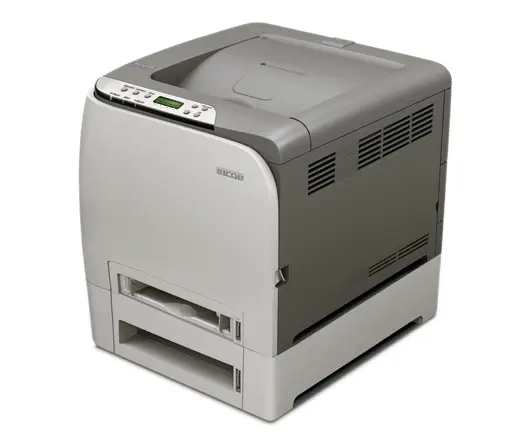 Ricoh Aficio SP C240DN 988081