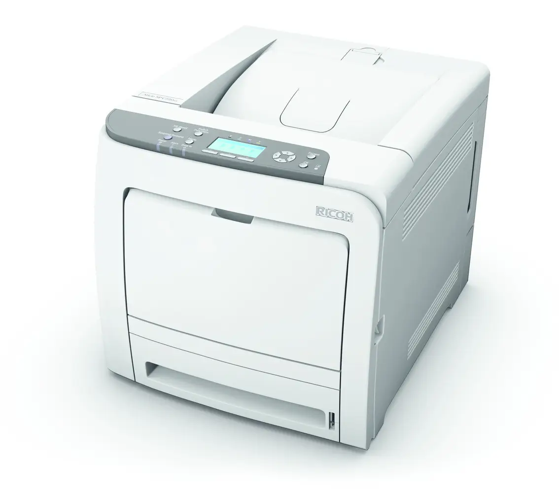 Ricoh Aficio SP C320DN 406791