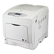Ricoh Aficio SP C420DN 402980