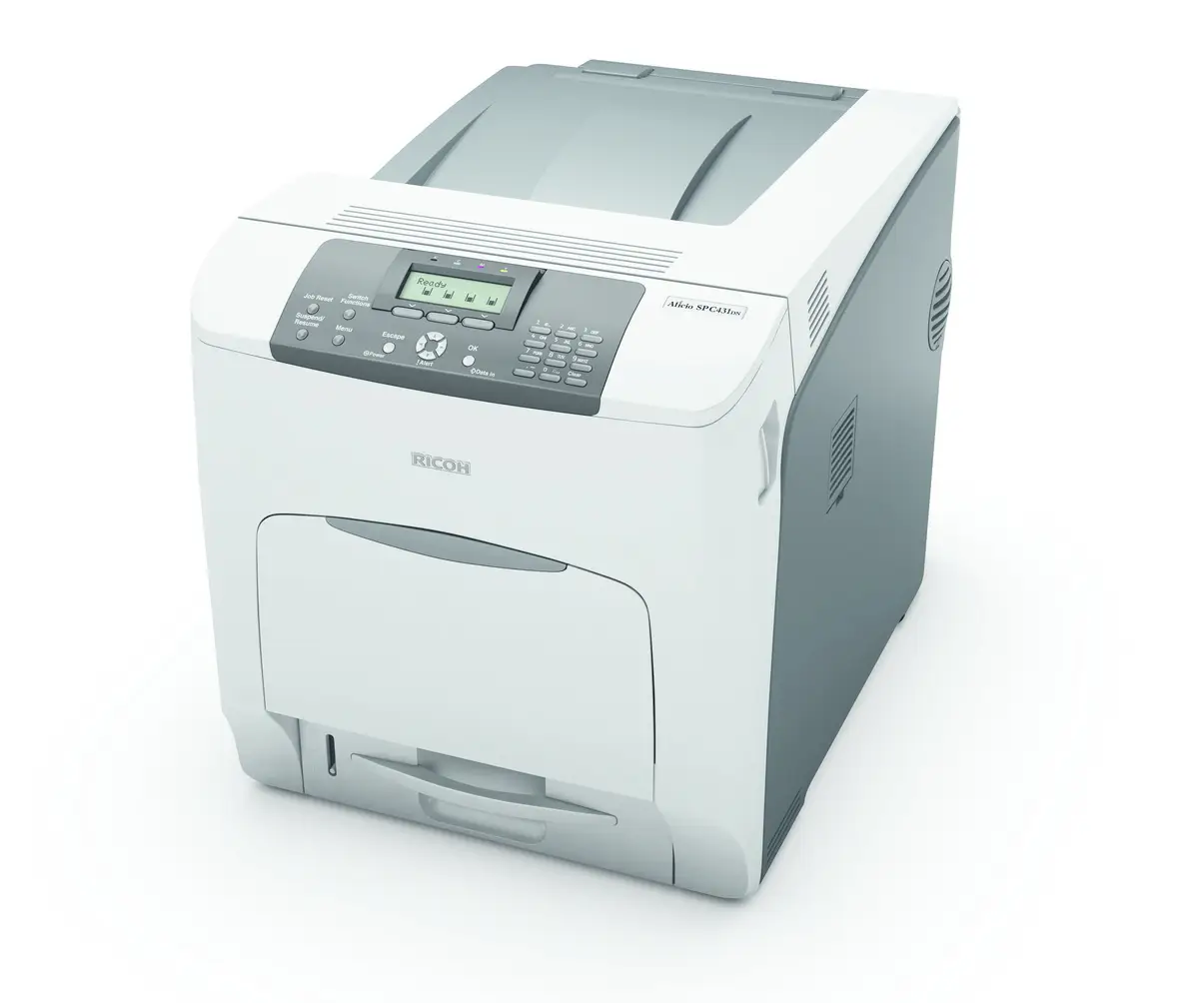 Ricoh Aficio SP C430DN 406655