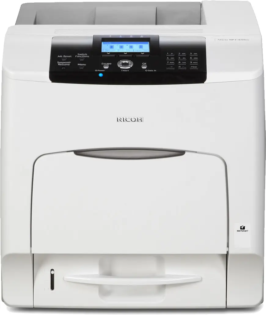 Ricoh 1 Aficio SP C430DN 995328