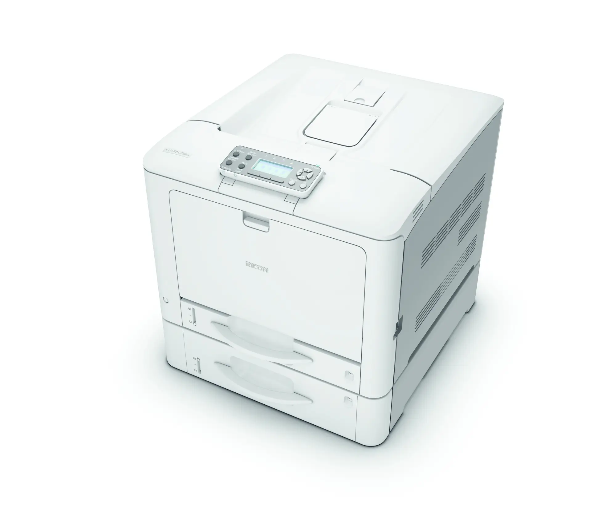 Ricoh 1 Aficio SP C730DN 986394