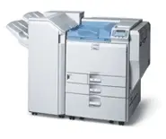 Ricoh Aficio SP C811DN 216000811