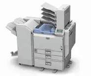 Ricoh Aficio SP C820DN 965876