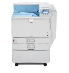 Ricoh Aficio SP C820DN 980679