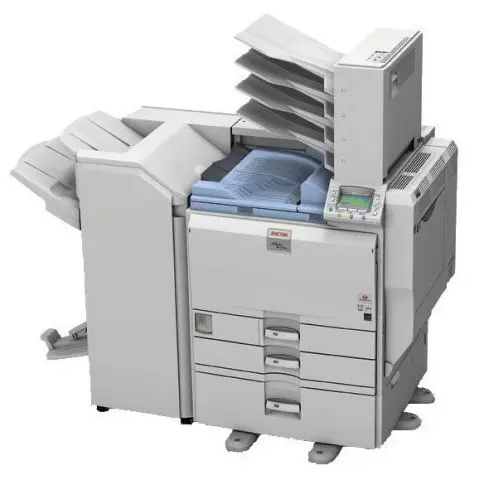 Ricoh Aficio SP C821DN 965830