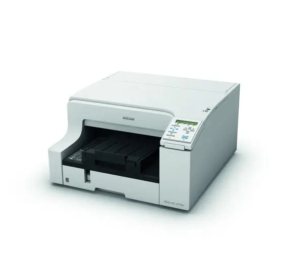 Ricoh Aficio™GX e7700N RHGXE7700N