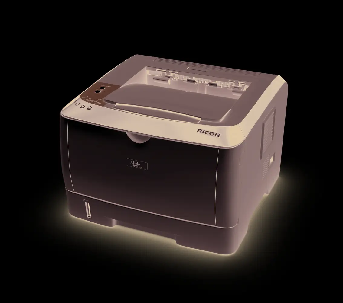 Ricoh Aficio™SP 300DN 975081