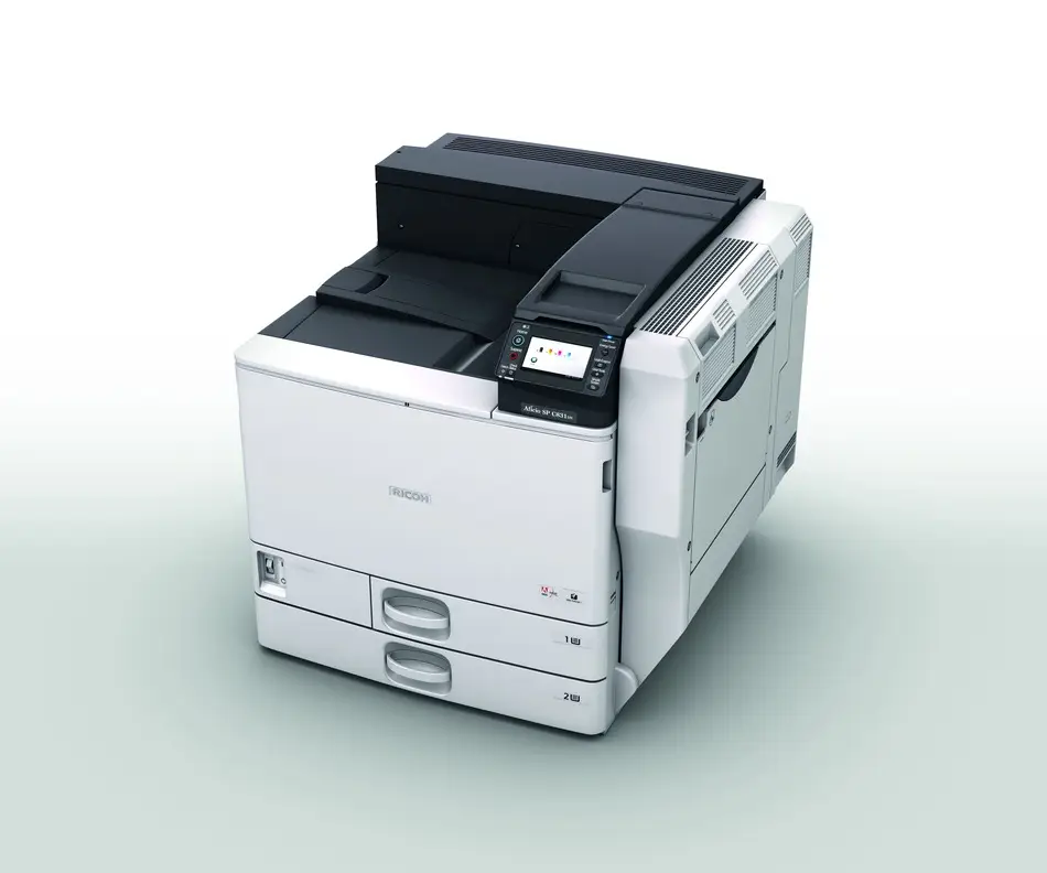 Ricoh Aficio™SP C820DN RHSPC820DN