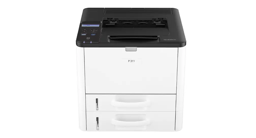 Ricoh P 311 9P01753