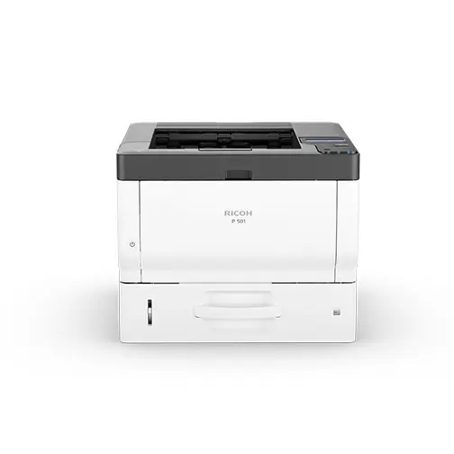 Ricoh P 501 418363 4961311926600