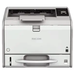 Ricoh SP 400DN 408058