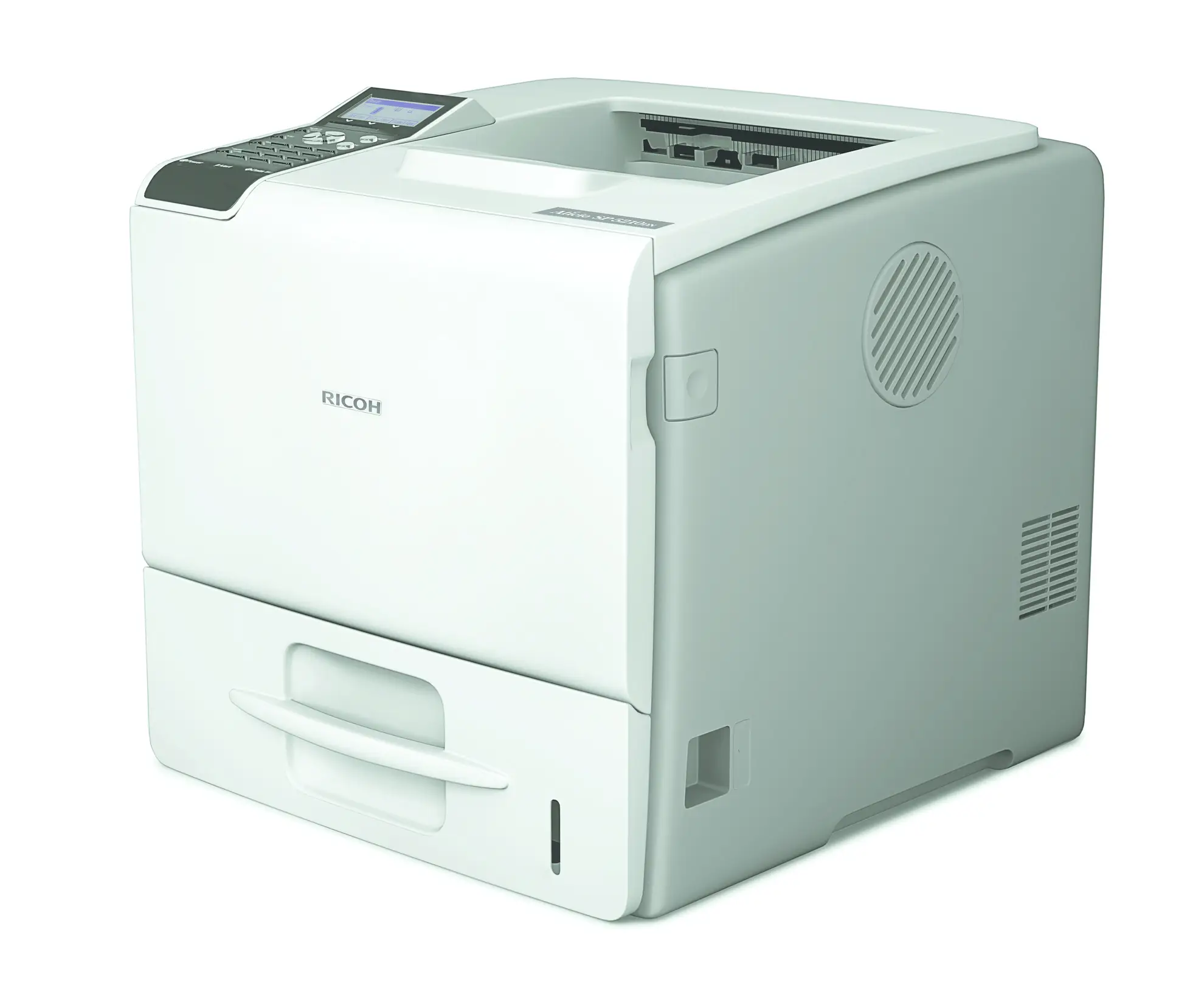 Ricoh SP 5210DN 406727