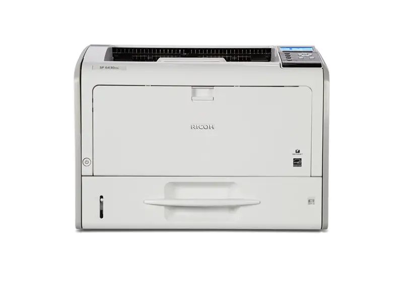 Ricoh SP 6430DN 407484