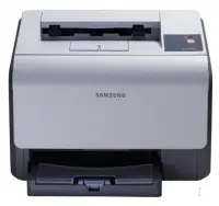 Samsung CLP-300N CLP-300N/MTU