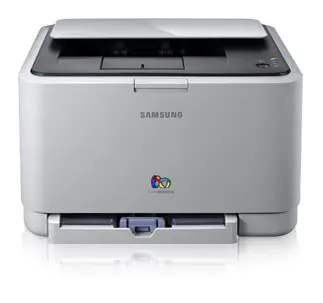 Samsung CLP-310N
