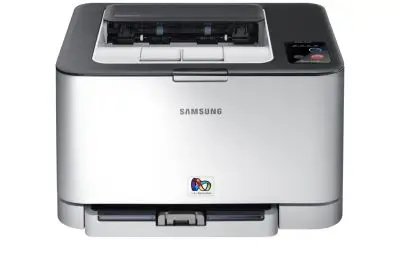 Samsung CLP-320