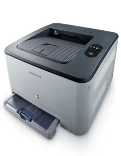 Samsung CLP-350N