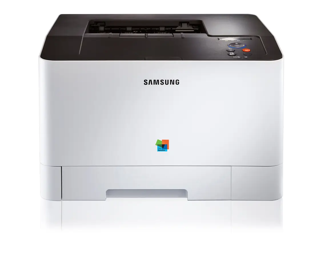Samsung CLP-415NW