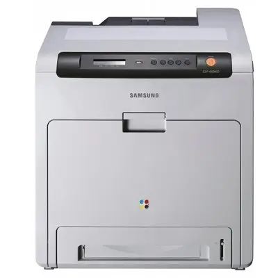 Samsung 1 CLP-610ND CLP-610ND/XAX